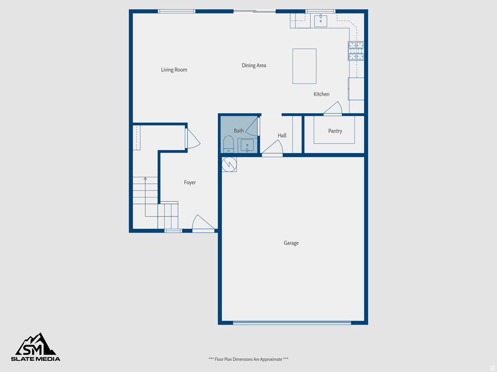 2154 W LYDIA LN Syracuse, UT 84075