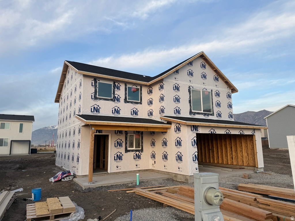 1174 W 500 S Brigham City, UT 84302