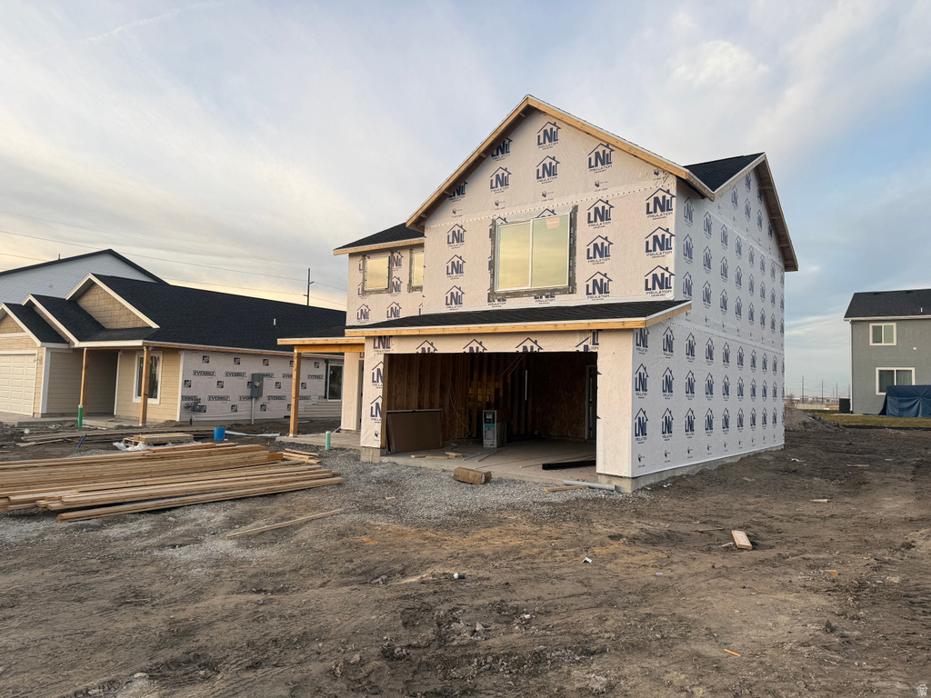 1174 W 500 S Brigham City, UT 84302