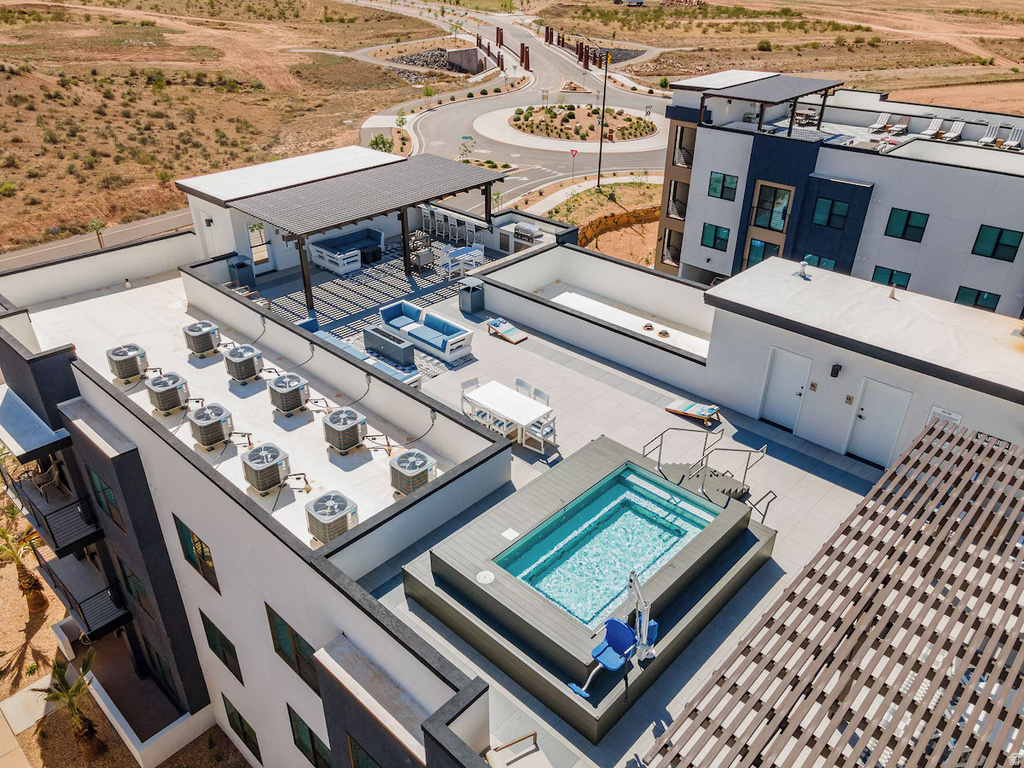 875 W AKOYA PEARL ST #305 St George, UT 84790