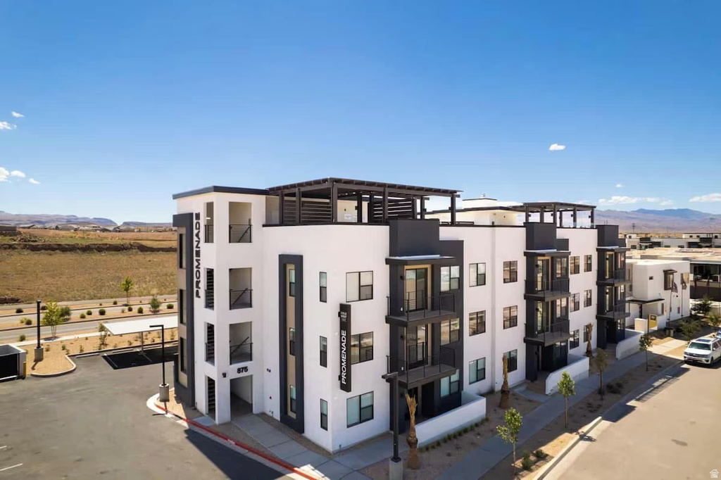 875 W AKOYA PEARL ST #305 St George, UT 84790