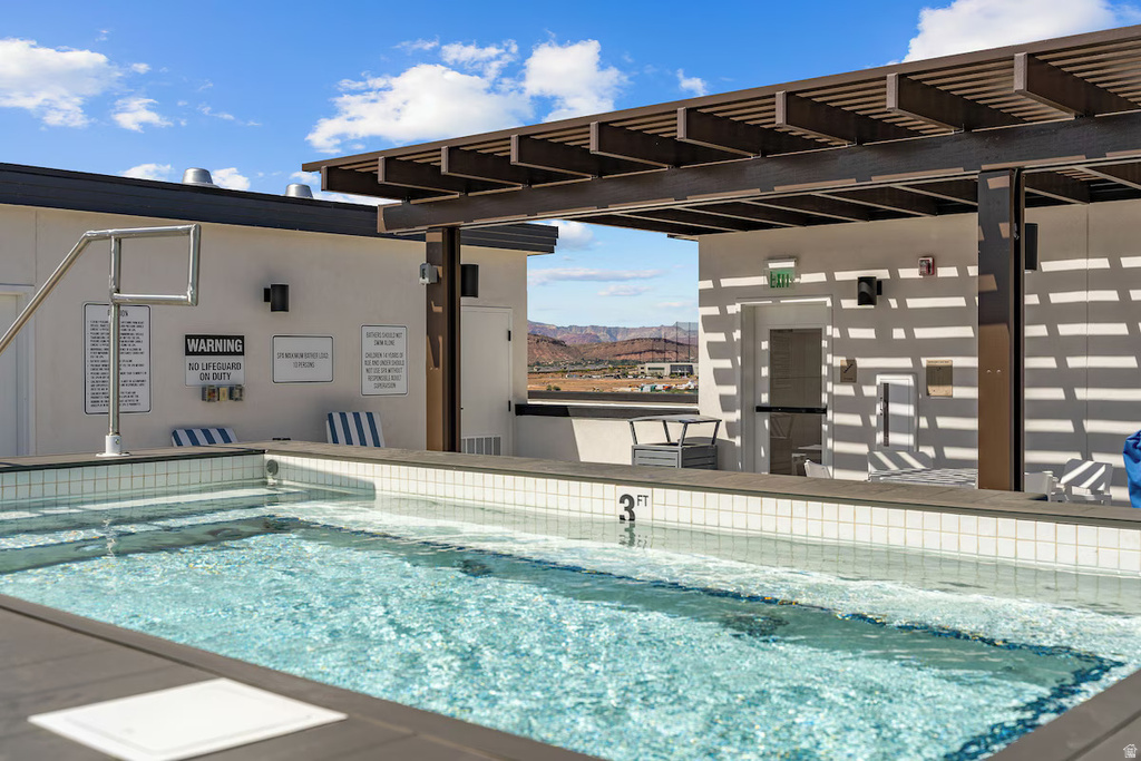 875 W AKOYA PEARL ST #305 St George, UT 84790