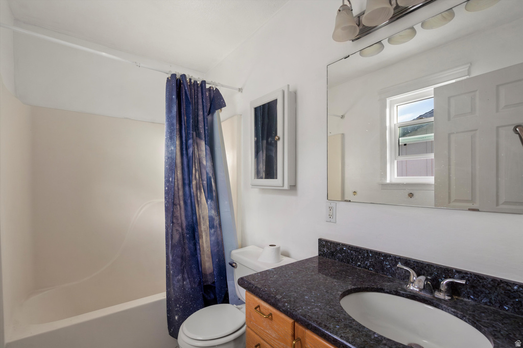 432 W SPRING LN Logan, UT 84341