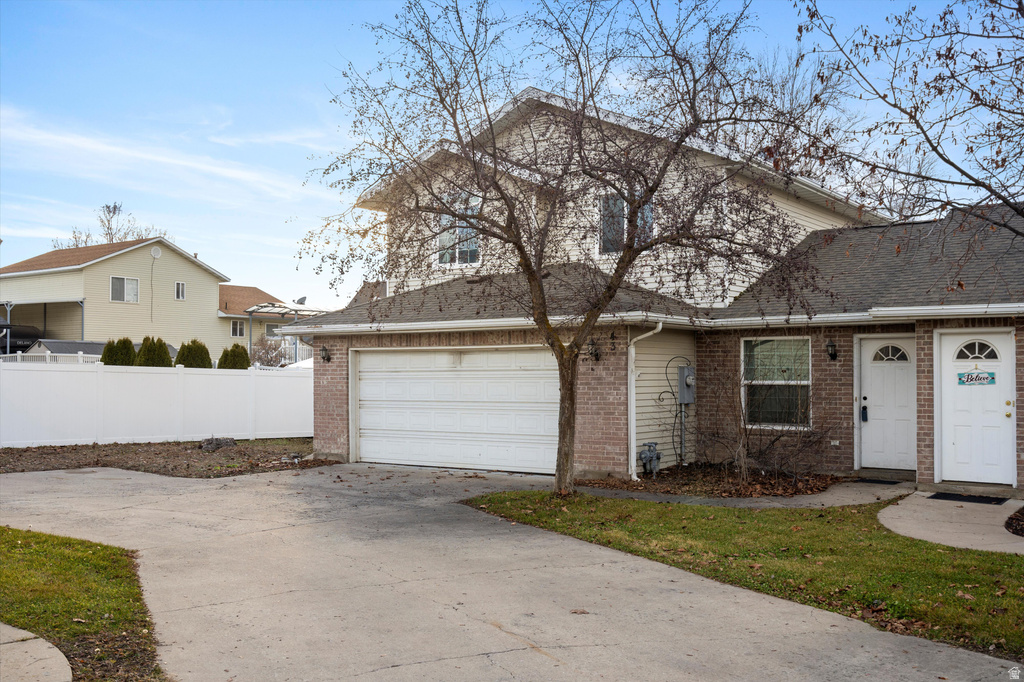 432 W SPRING LN Logan, UT 84341