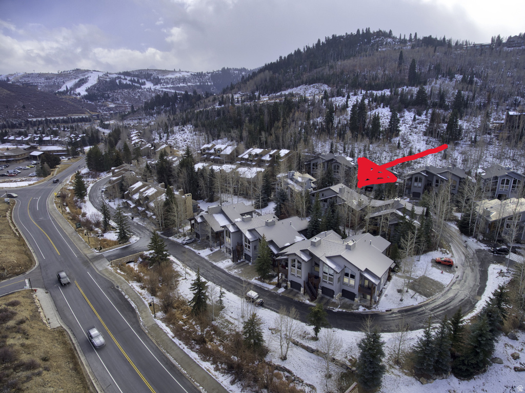 1111 STONEBRIDGE CIR #11 Park City, UT 84060