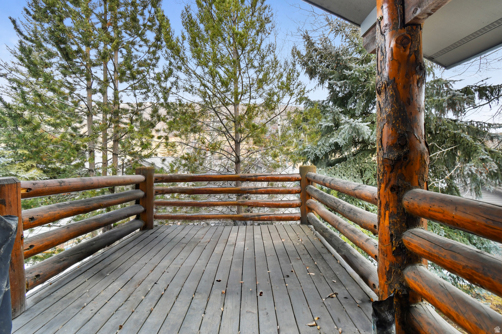 1111 STONEBRIDGE CIR #11 Park City, UT 84060