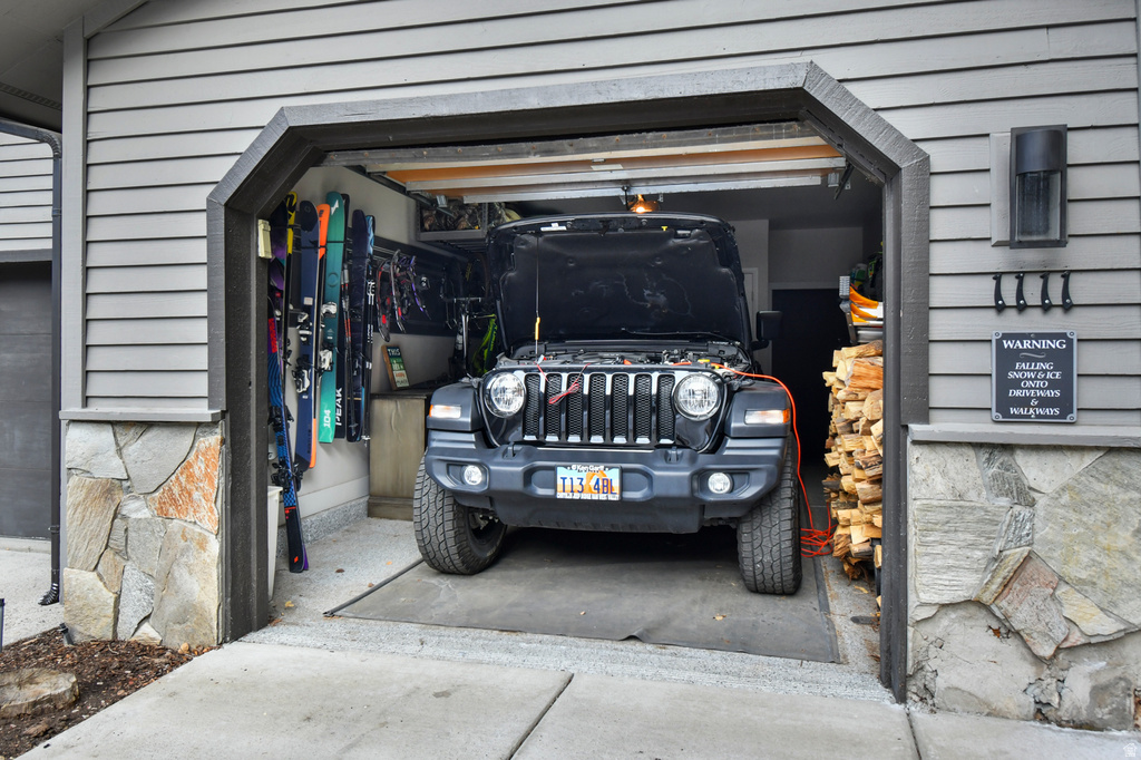 1111 STONEBRIDGE CIR #11 Park City, UT 84060