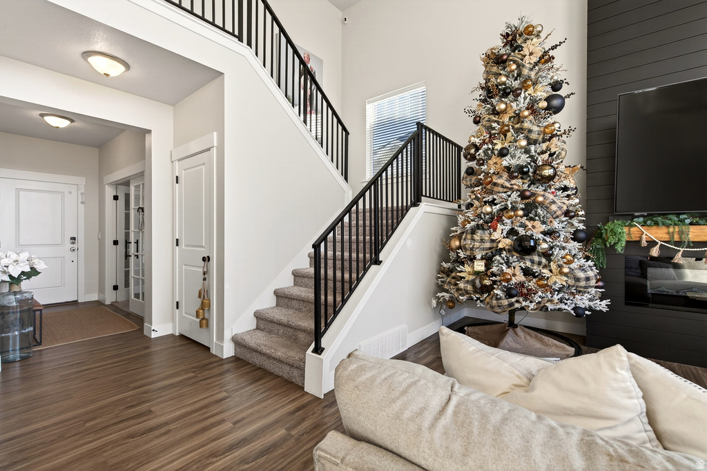 4097 N CEDAR VALLEY DR Eagle Mountain, UT 84005