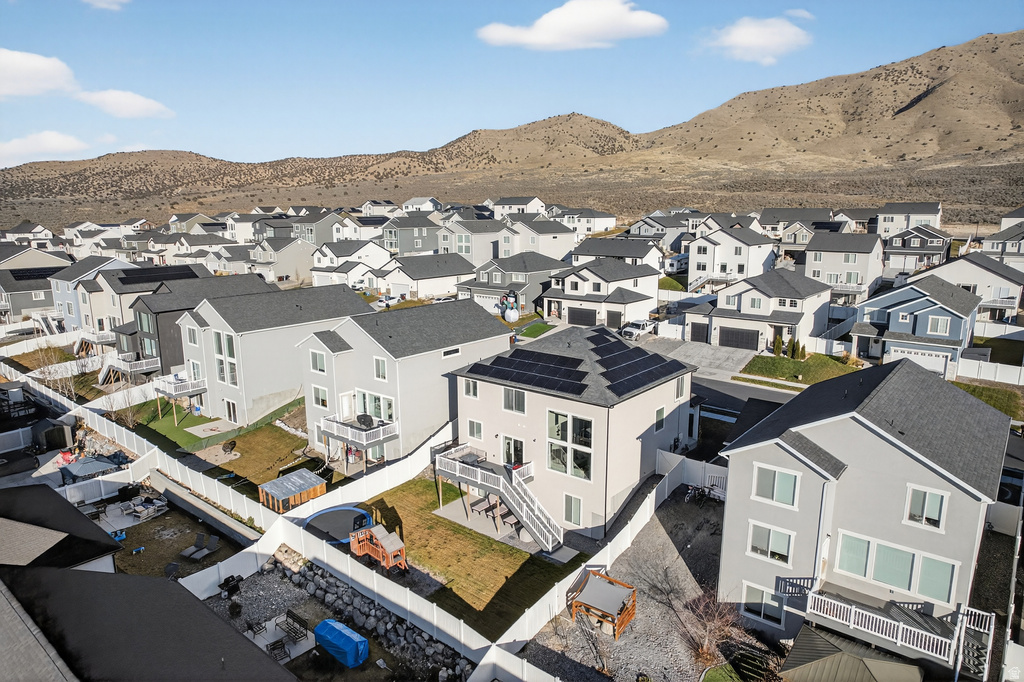 4097 N CEDAR VALLEY DR Eagle Mountain, UT 84005