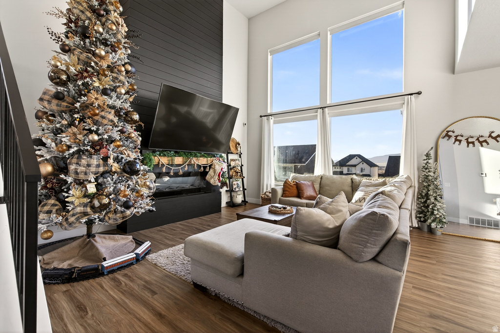 4097 N CEDAR VALLEY DR Eagle Mountain, UT 84005