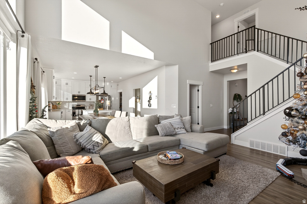 4097 N CEDAR VALLEY DR Eagle Mountain, UT 84005