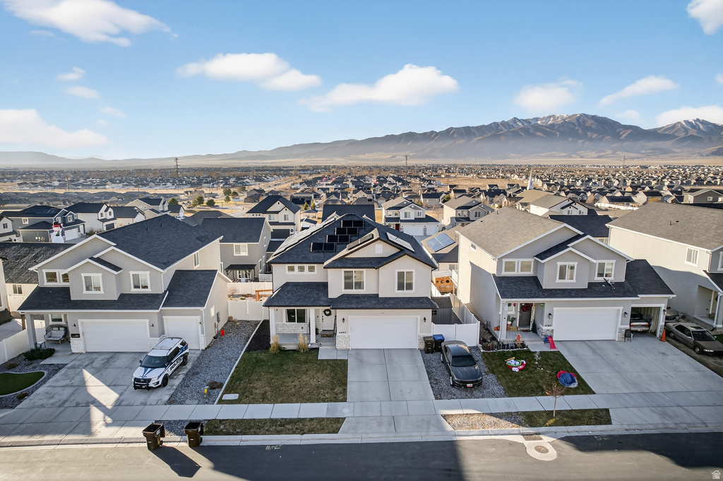4097 N CEDAR VALLEY DR Eagle Mountain, UT 84005