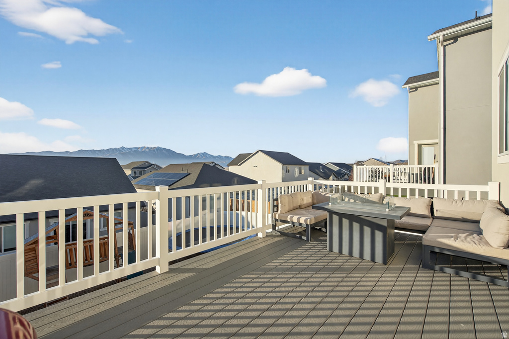 4097 N CEDAR VALLEY DR Eagle Mountain, UT 84005