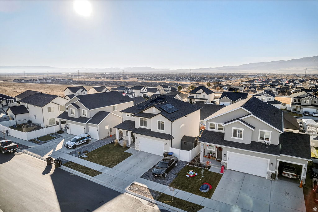 4097 N CEDAR VALLEY DR Eagle Mountain, UT 84005