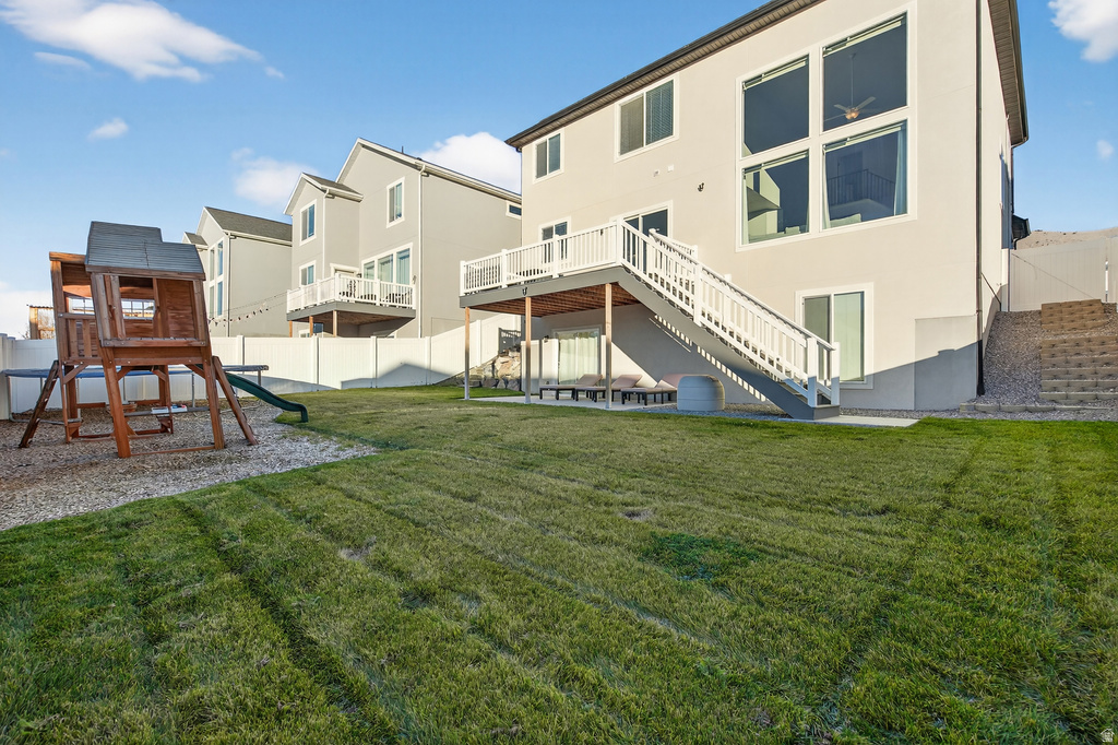 4097 N CEDAR VALLEY DR Eagle Mountain, UT 84005