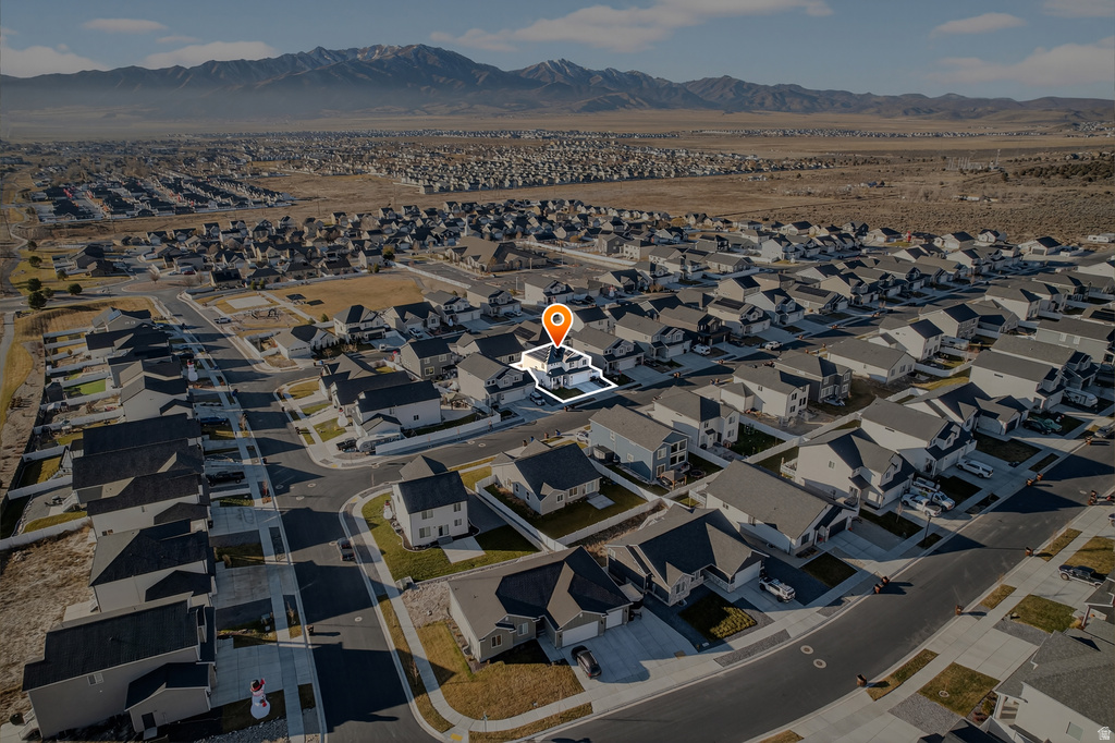 4097 N CEDAR VALLEY DR Eagle Mountain, UT 84005