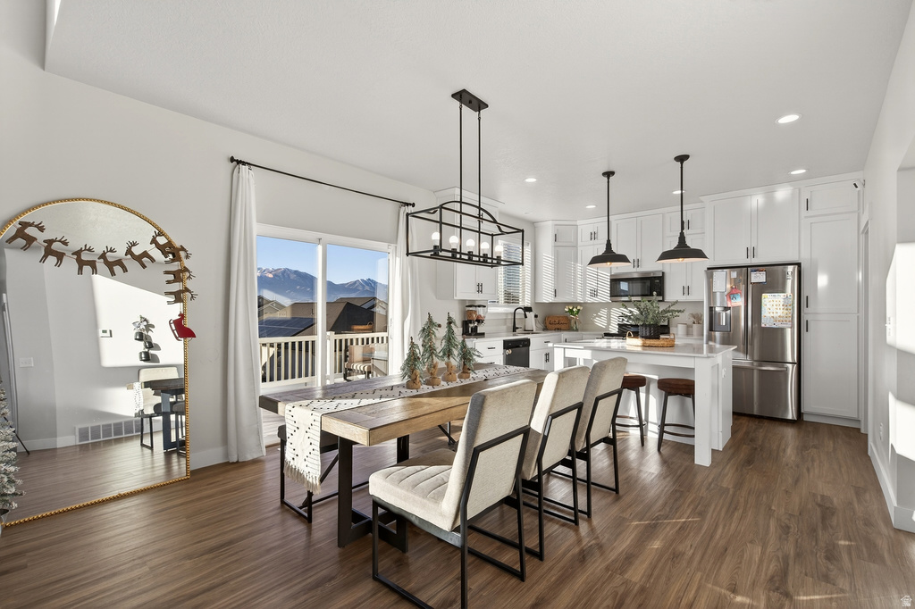 4097 N CEDAR VALLEY DR Eagle Mountain, UT 84005