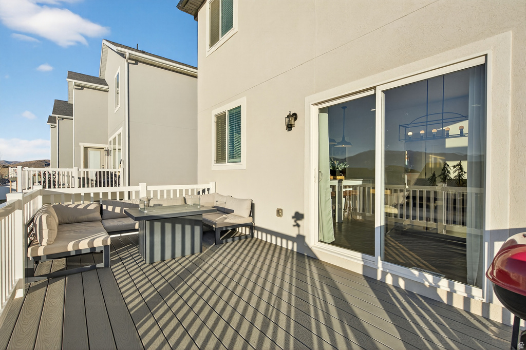 4097 N CEDAR VALLEY DR Eagle Mountain, UT 84005