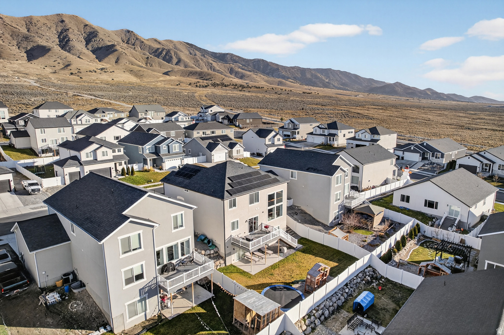 4097 N CEDAR VALLEY DR Eagle Mountain, UT 84005