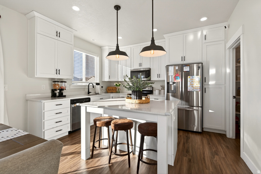 4097 N CEDAR VALLEY DR Eagle Mountain, UT 84005