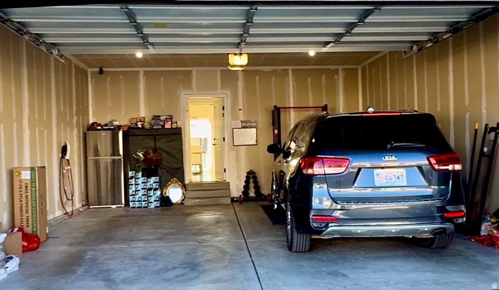 4097 N CEDAR VALLEY DR Eagle Mountain, UT 84005