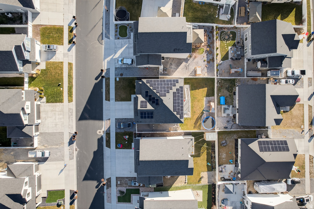 4097 N CEDAR VALLEY DR Eagle Mountain, UT 84005