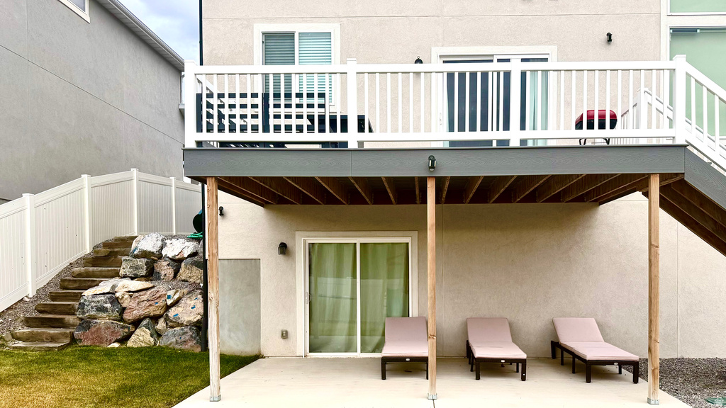 4097 N CEDAR VALLEY DR Eagle Mountain, UT 84005