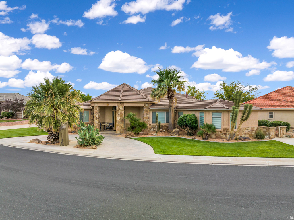 806 N 2500 W Hurricane, UT 84737