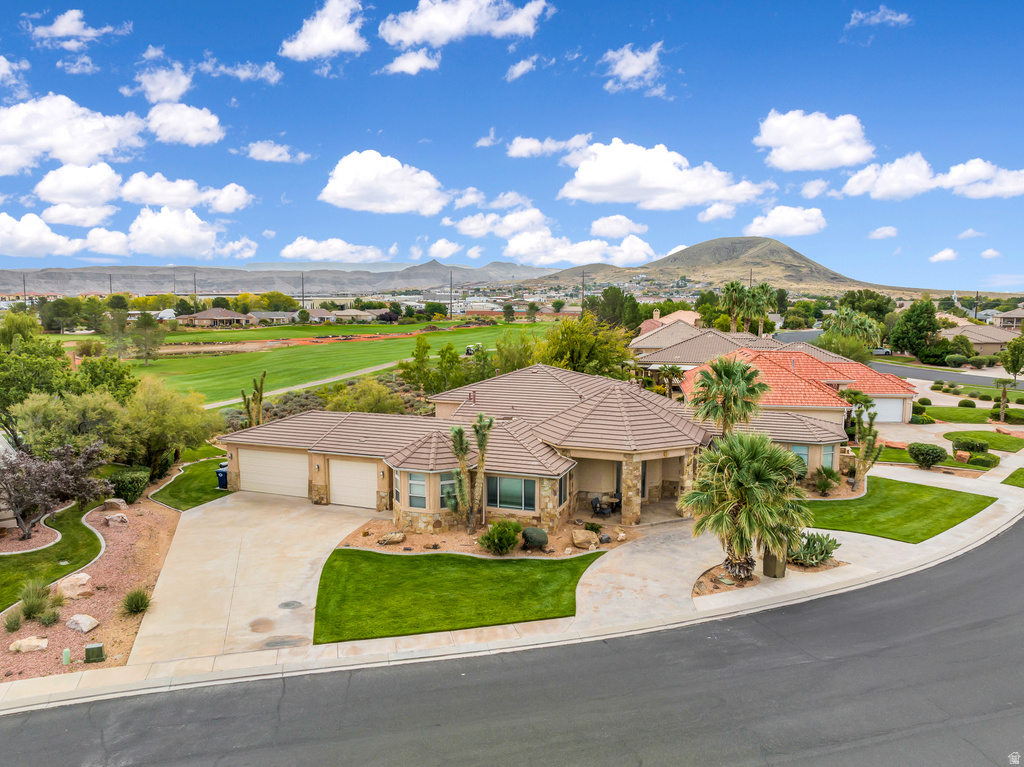 806 N 2500 W Hurricane, UT 84737