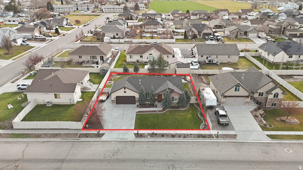 793 W 400 S Tremonton, UT 84337