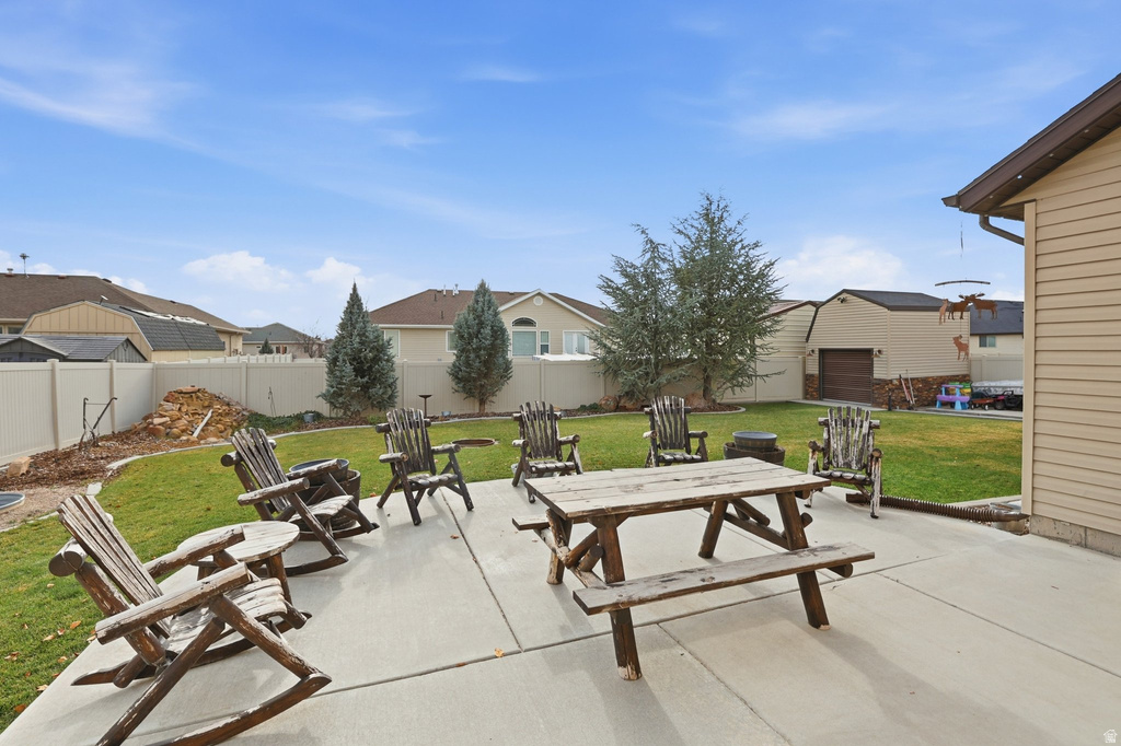 793 W 400 S Tremonton, UT 84337