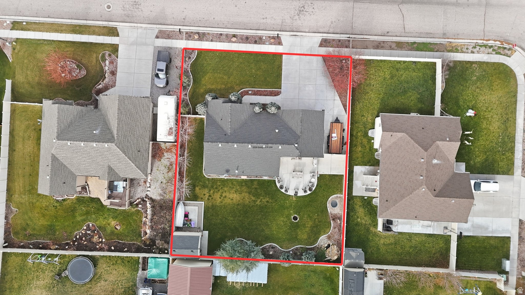 793 W 400 S Tremonton, UT 84337
