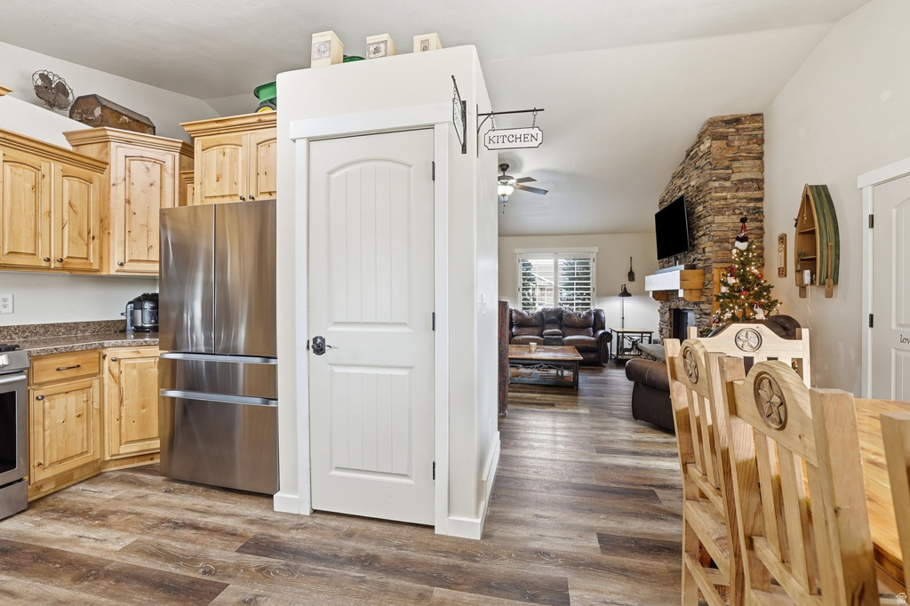 793 W 400 S Tremonton, UT 84337