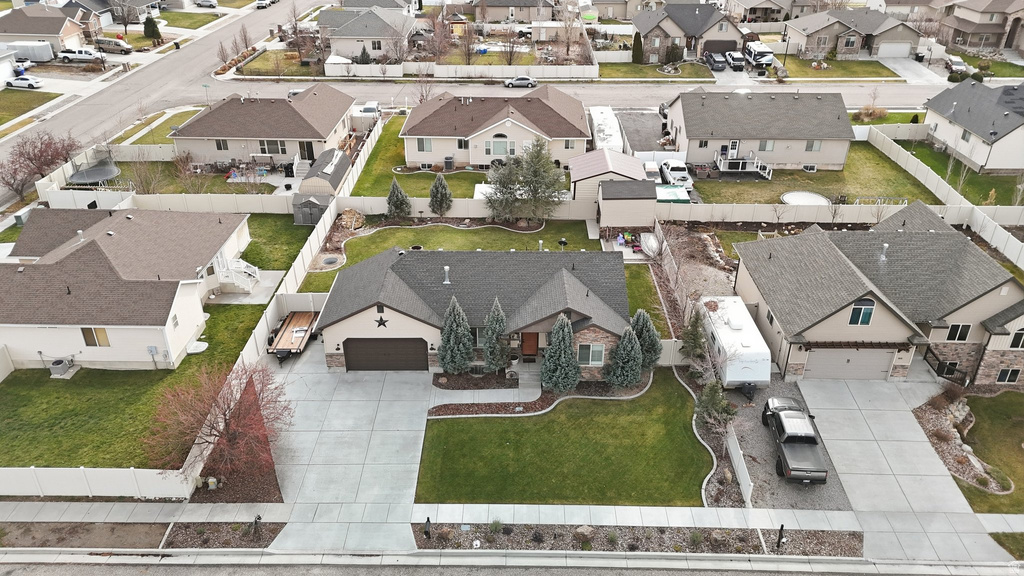 793 W 400 S Tremonton, UT 84337