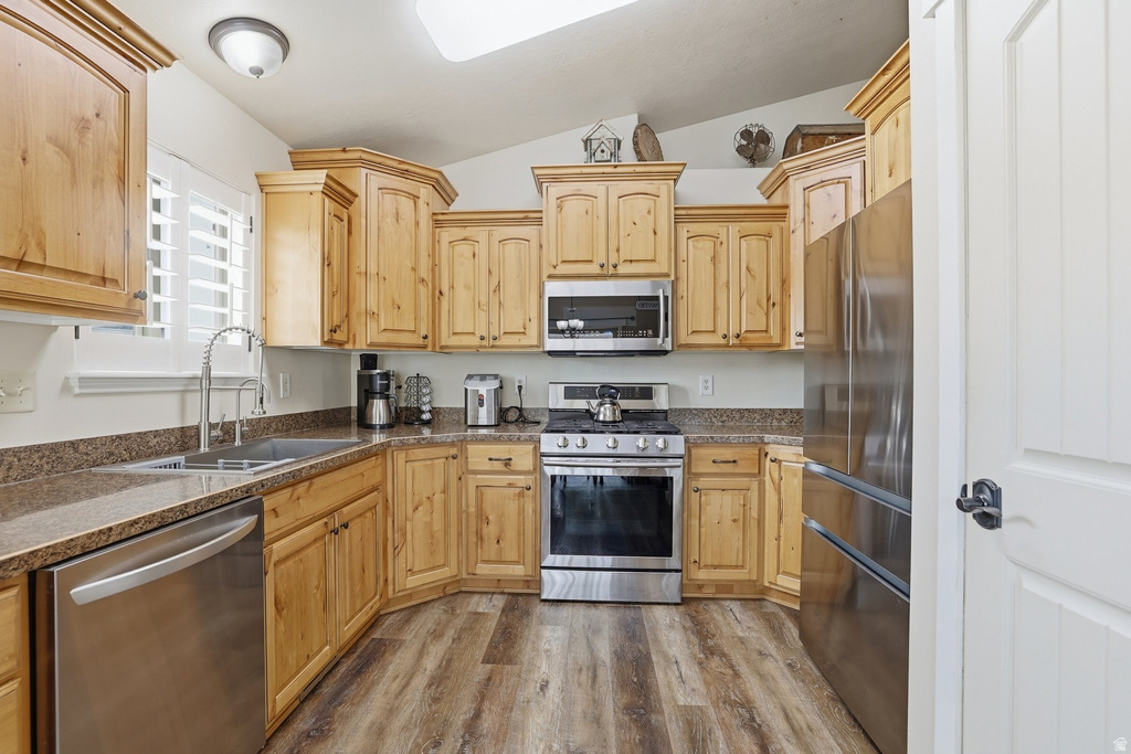 793 W 400 S Tremonton, UT 84337