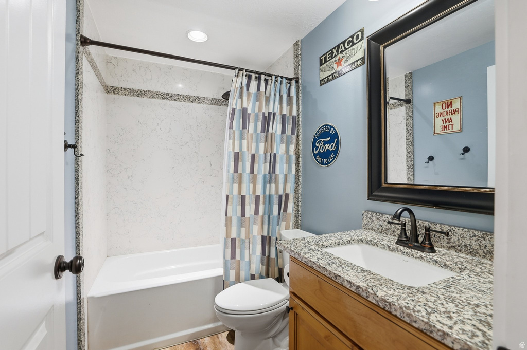 793 W 400 S Tremonton, UT 84337