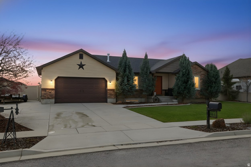 793 W 400 S Tremonton, UT 84337