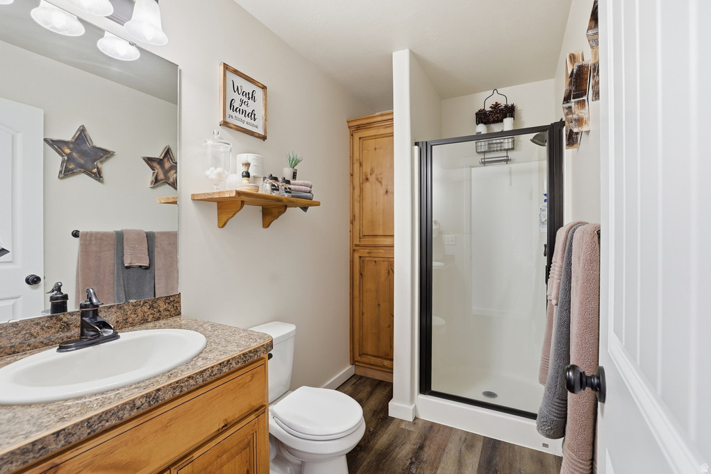 793 W 400 S Tremonton, UT 84337