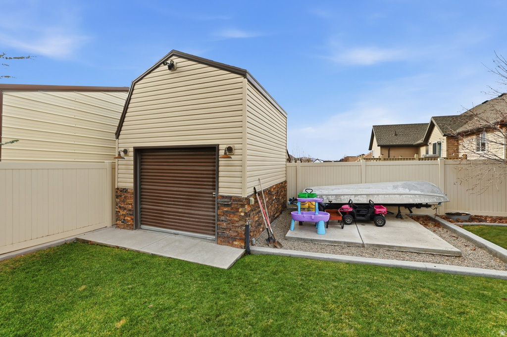 793 W 400 S Tremonton, UT 84337