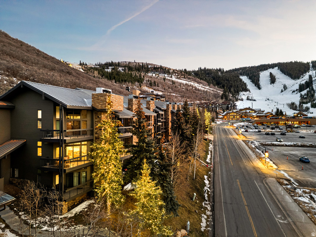 2510 DEER VALLEY DR #C21 Park City, UT 84060