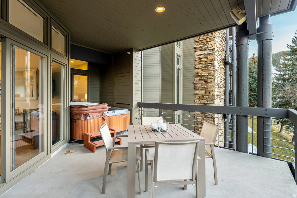 2510 DEER VALLEY DR #C21 Park City, UT 84060