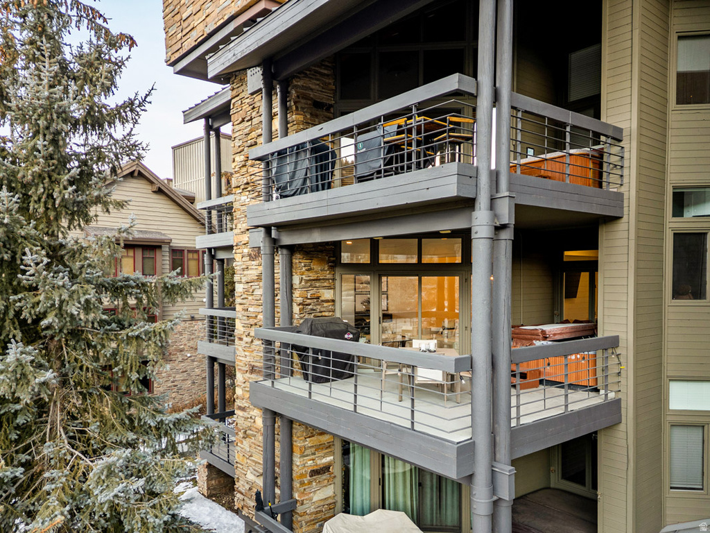 2510 DEER VALLEY DR #C21 Park City, UT 84060