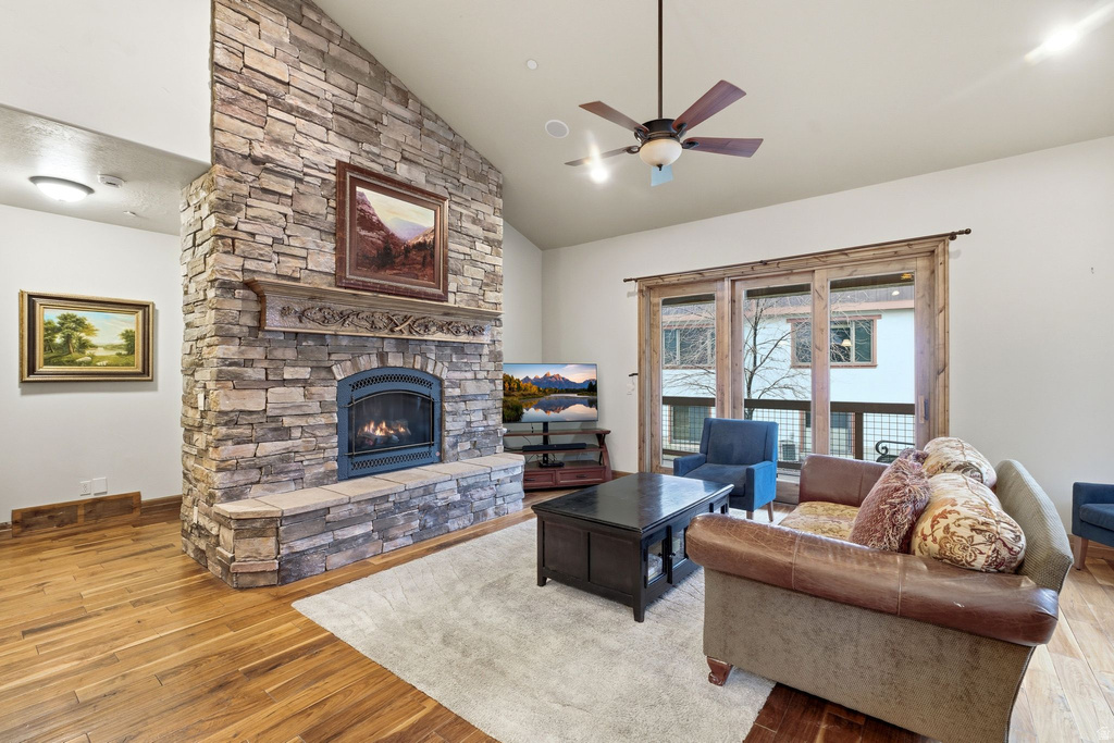 1273 W STILLWATER DR Heber City, UT 84032