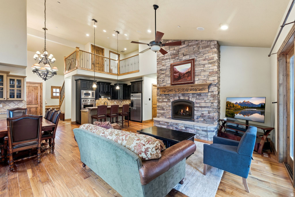 1273 W STILLWATER DR Heber City, UT 84032