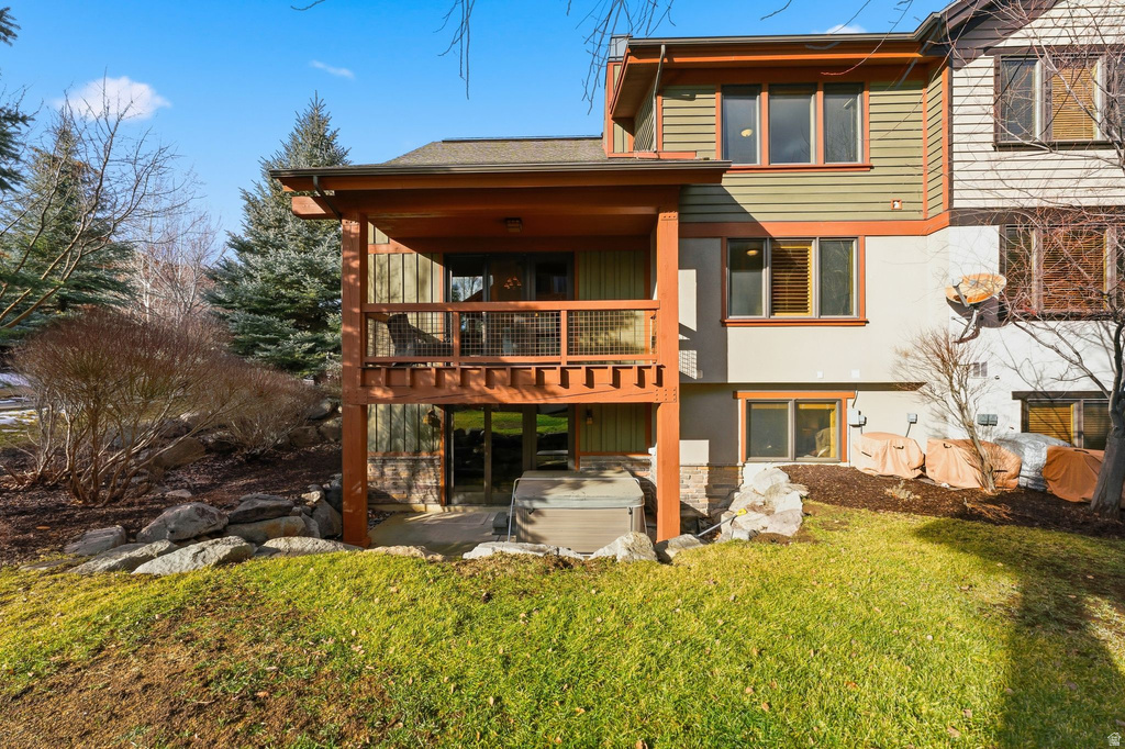 1273 W STILLWATER DR Heber City, UT 84032