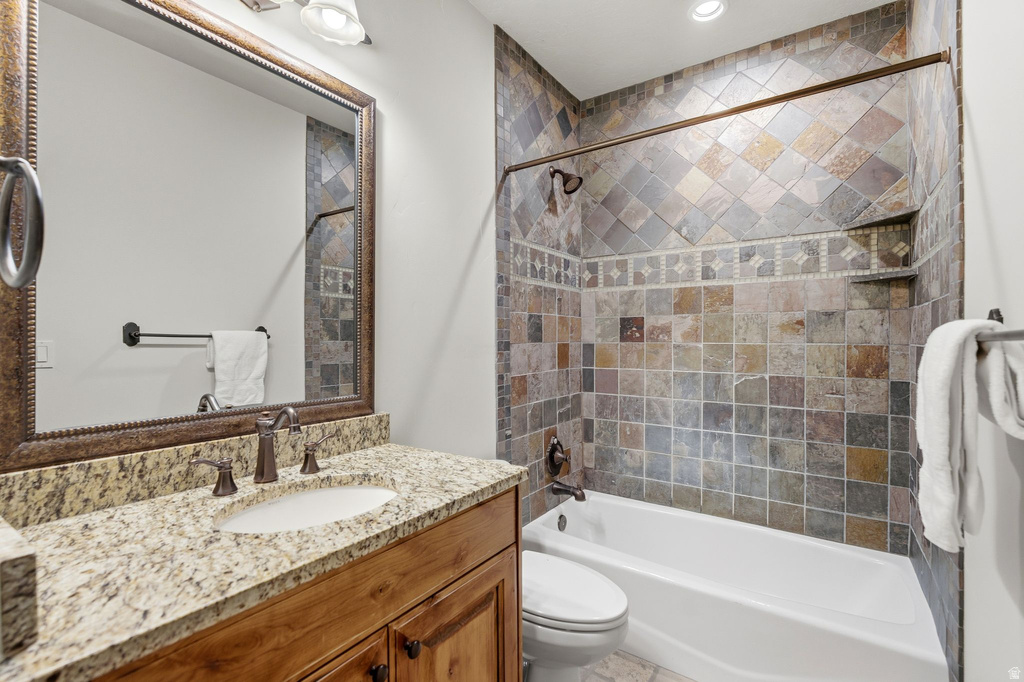 1273 W STILLWATER DR Heber City, UT 84032