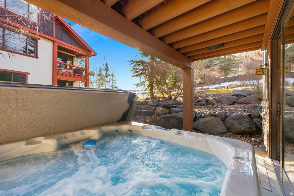 1273 W STILLWATER DR Heber City, UT 84032