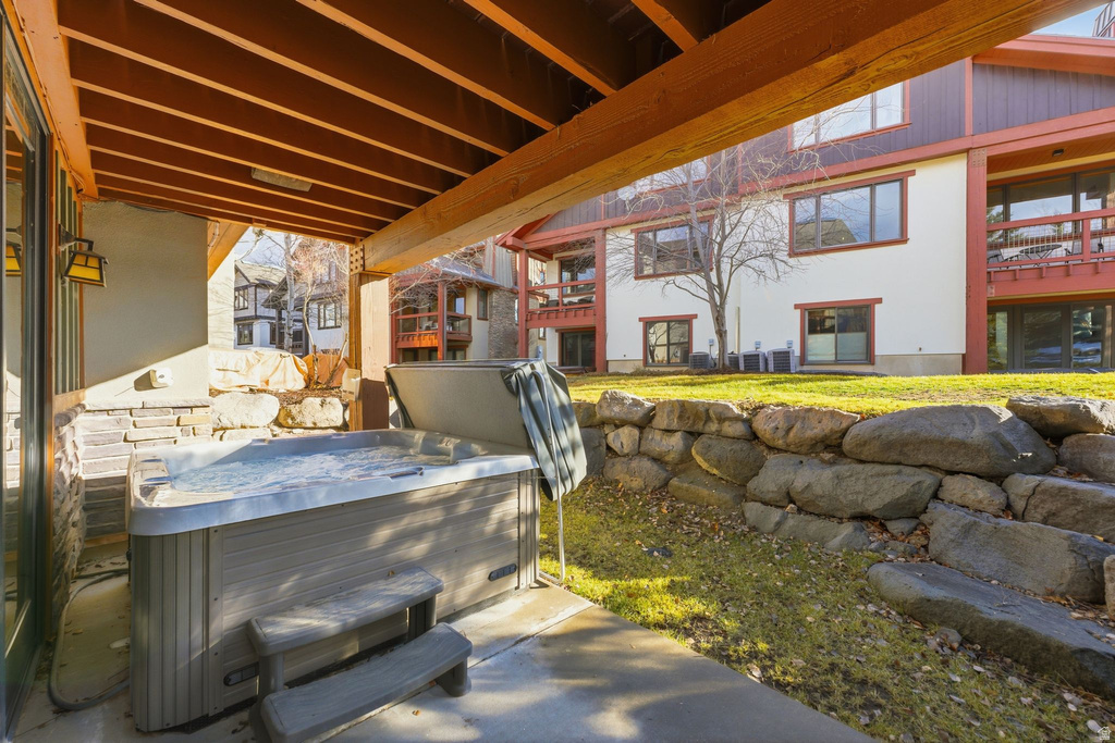 1273 W STILLWATER DR Heber City, UT 84032