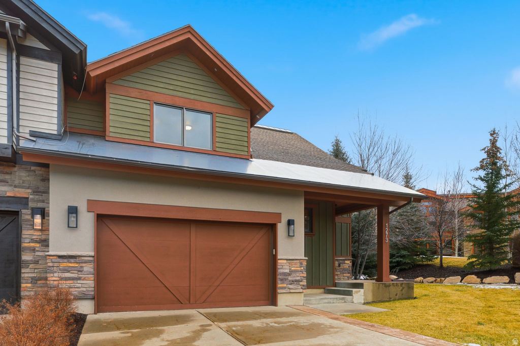 1273 W STILLWATER DR Heber City, UT 84032