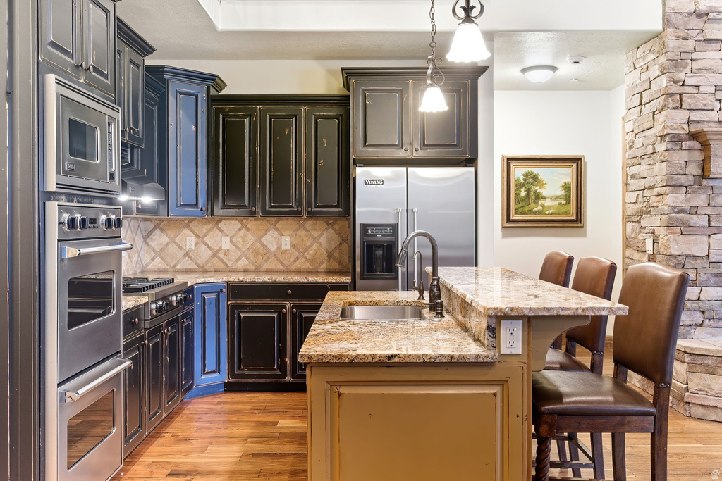 1273 W STILLWATER DR Heber City, UT 84032